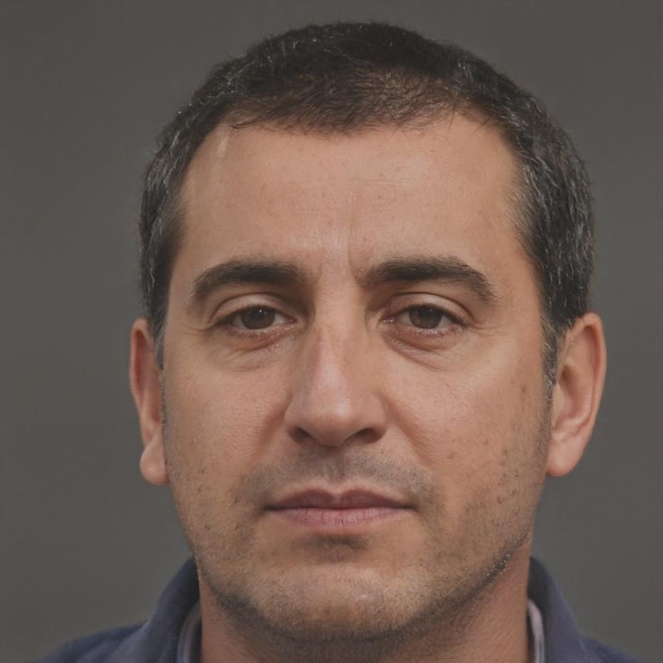 Carlos Miranda, especialista senior en SEO técnico